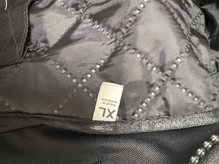 Chaqueta Moto Verano/Invierno