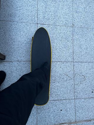 Skate Cruiser Long Island Amarillo