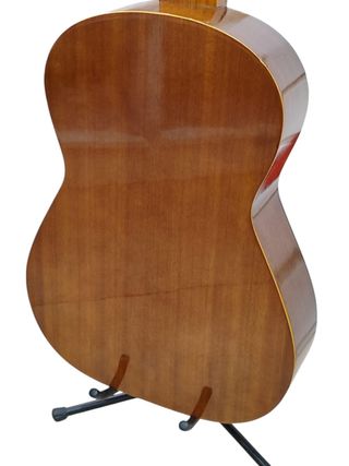 GUITARRA ADMIRA FIESTA 3/4