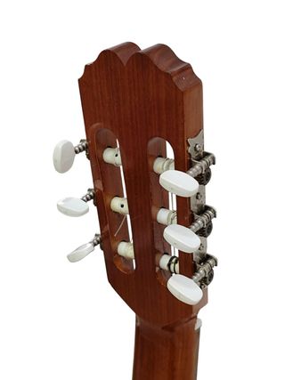 GUITARRA ADMIRA FIESTA 3/4