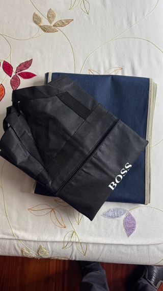 Fundas para ropa (2 unidades)