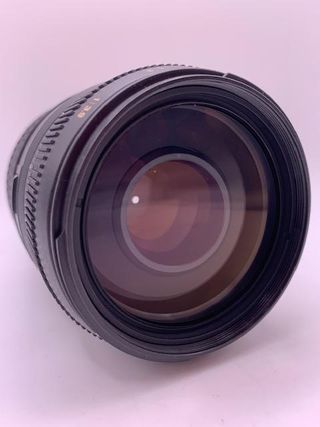 OBJETIVO TAMRON PARA PENTAX AF70-300MM F/4-5.6 MACRO 1:2 A ESTRENAR