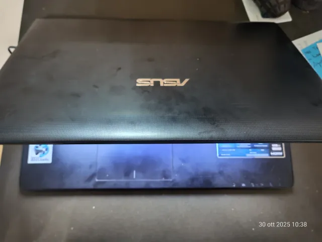 Asus x501a