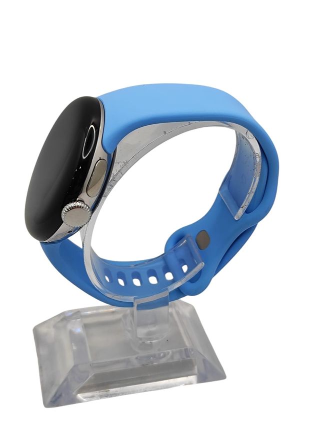 SMARTWATCH GOOGLE PIXEL WATCH 2 WIFI + CARREGADOR