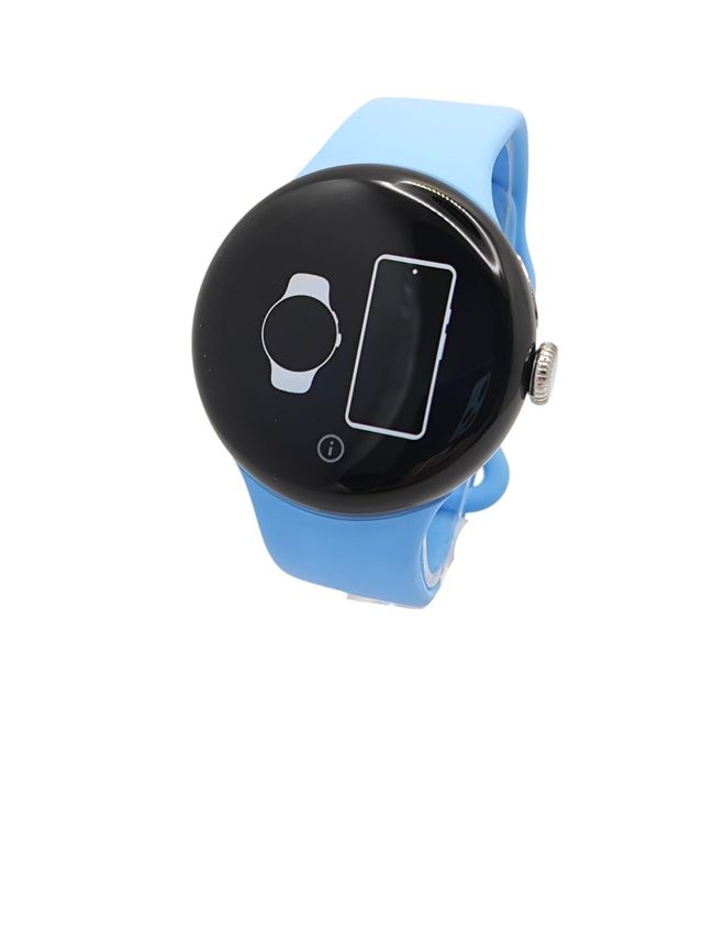 SMARTWATCH GOOGLE PIXEL WATCH 2 WIFI + CARREGADOR