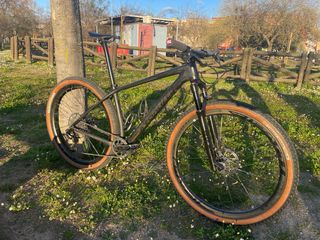 Specialized 29 HT talla M 