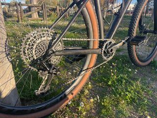 Specialized 29 HT talla M 