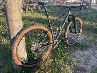 Specialized 29 HT talla M 