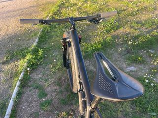 Specialized 29 HT talla M 