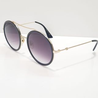 GAFAS SOL GUCCI GG0061S + FUNDA MORADA