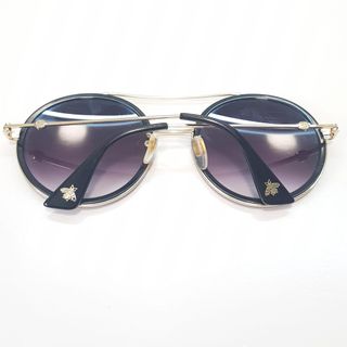 GAFAS SOL GUCCI GG0061S + FUNDA MORADA