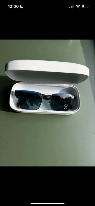 Gafas de sol Etnia Barcelona Azules