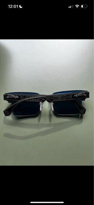 Gafas de sol Etnia Barcelona Azules