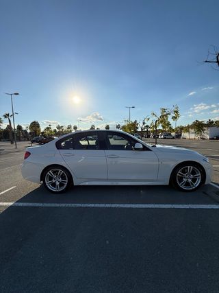 BMW Serie 3 2015