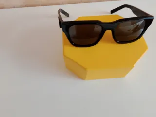 Gafas de sol Dior negras