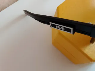 Gafas de sol Dior negras