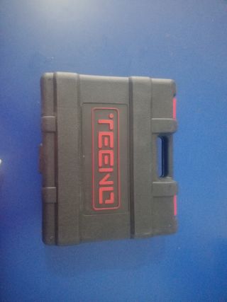 Taladro a batería TEENO LI