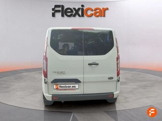 Ford Transit Custom 2.0 CM3  96KW  131 CV