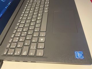 Lenovo 82C3 Portátil Negro