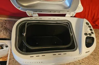 Panificadora Bifinett