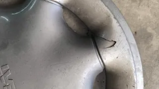 Tapacubos SEAT variados