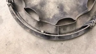 Tapacubos SEAT variados