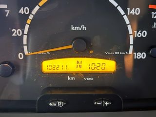 Autocaravana Rapido Le Randonneur 995M 2.7 CDi 155