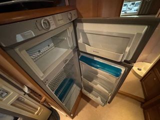 Autocaravana Rapido Le Randonneur 995M 2.7 CDi 155