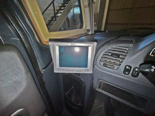 Autocaravana Rapido Le Randonneur 995M 2.7 CDi 155