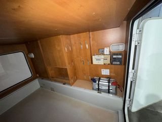 Autocaravana Rapido Le Randonneur 995M 2.7 CDi 155