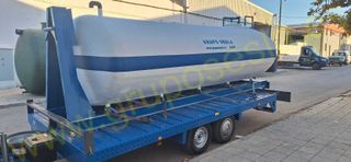 DEPOSITOS CISTERNAS MULTILIFT DE 14000 LITROS