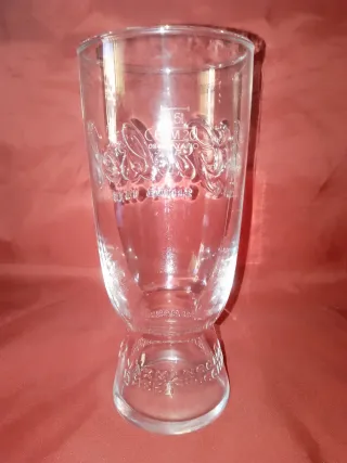 Vaso de cerveza Grolsch desde 1615