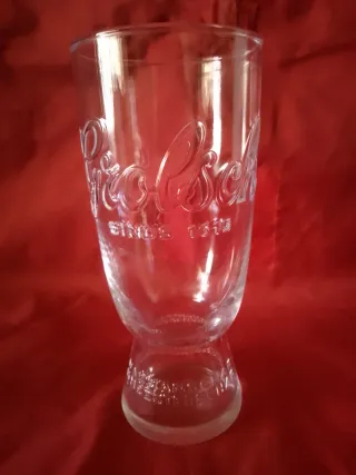 Vaso de cerveza Grolsch desde 1615