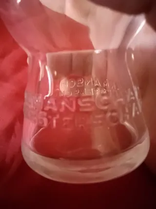 Vaso de cerveza Grolsch desde 1615