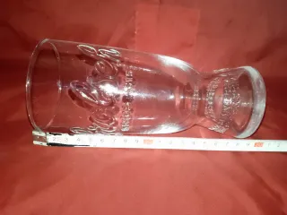 Vaso de cerveza Grolsch desde 1615