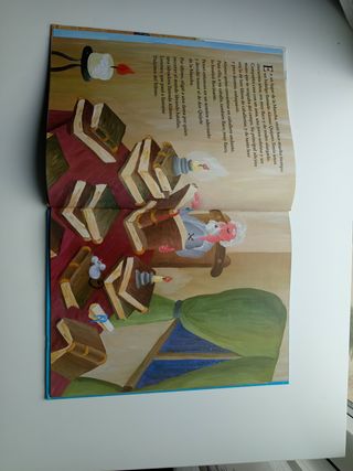 Las aventuras de Don Quijote