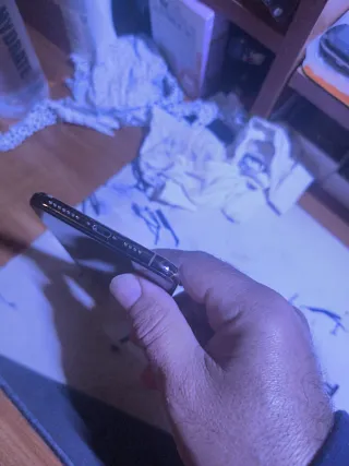 iPhone XS Max Dorado