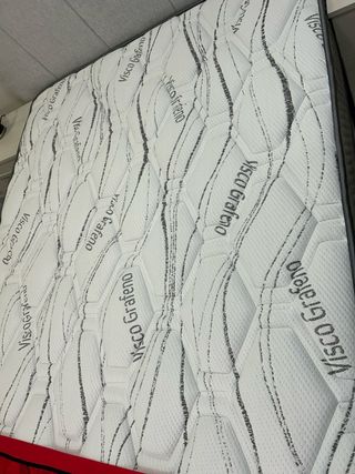 Colchón Premium 30cm 299 euros