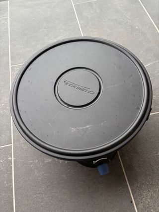 Barbecue portatile Campingaz Blue