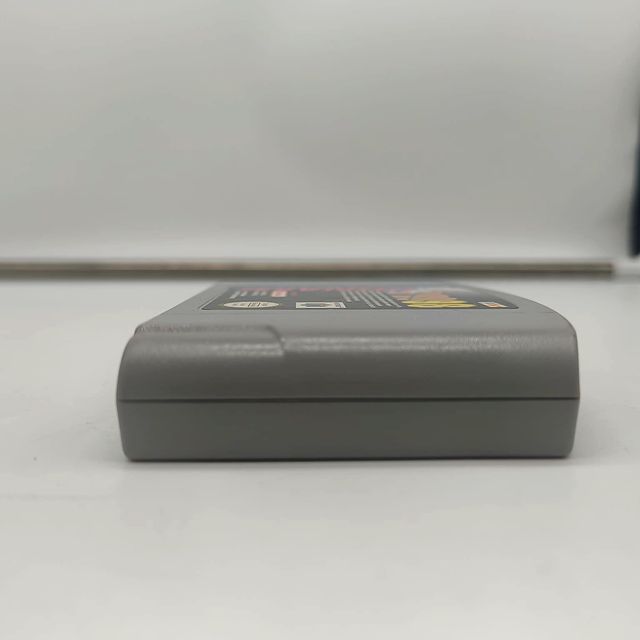 NBA Pro 98 - Nintendo 64 N64 PAL EUR