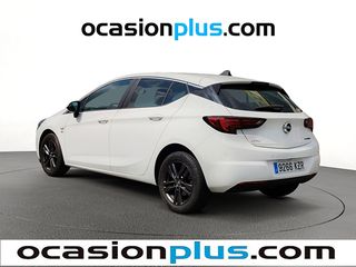 Opel Astra 1.6 CDTI 120 Aniversario 81 kW (110 CV)