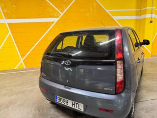 Tata Vista 1.4 Safire 75cv LS