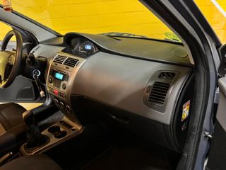 Tata Vista 1.4 Safire 75cv LS