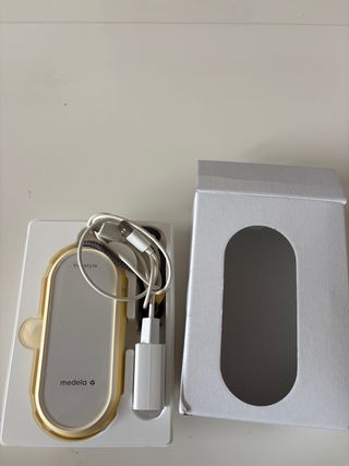 Medela Freestyle Flex Extractor Leche Eléctrico