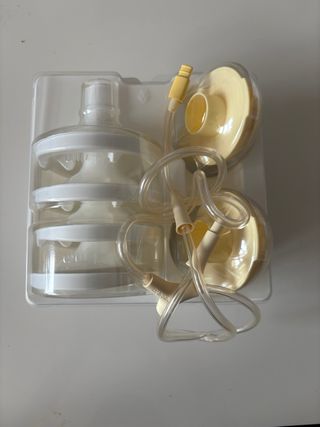 Medela Freestyle Flex Extractor Leche Eléctrico