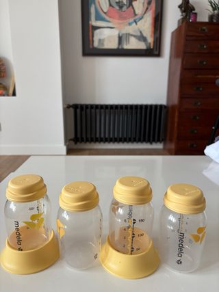 Medela Freestyle Flex Extractor Leche Eléctrico
