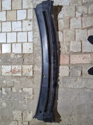 Cubierta Parabrisas Ford Focus MK2