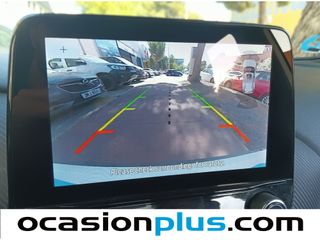 Ford Puma 1.0 EcoBoost MHEV ST-Line X 92 kW (125 CV)