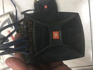 ETAPA POTENCIA VIETA 400W CON FILTRO GRAVES JBL