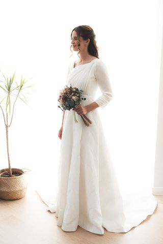 Fotógrafo de boda económico en Madrid